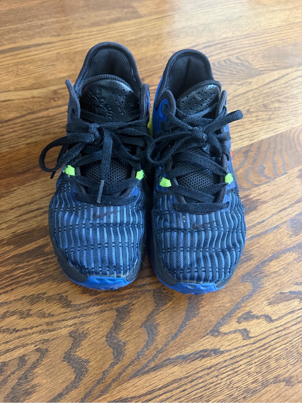 Kids Nike Shoes